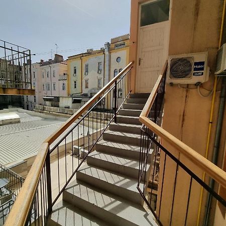 Stivi Luxury Apartments Pula Bagian luar foto