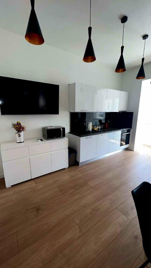Stivi Luxury Apartments Pula Bagian luar foto