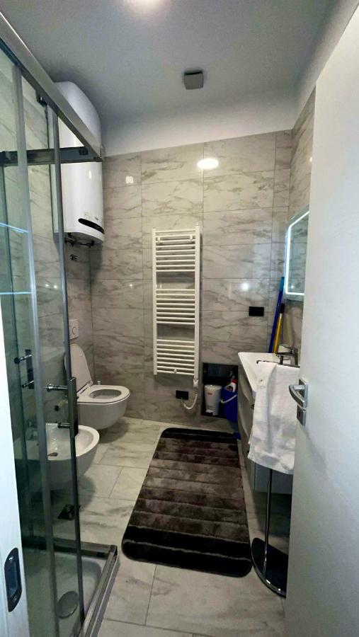 Stivi Luxury Apartments Pula Bagian luar foto